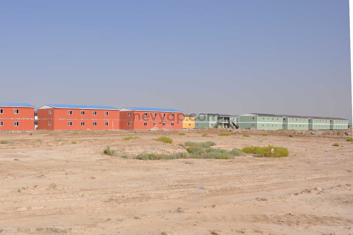 prefabrik sosyal tesis binası-3