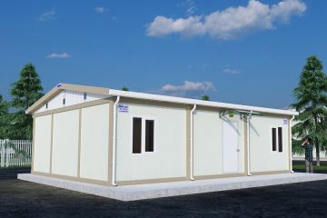 41 m² Ofis Konteyner