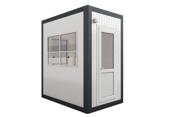 135 x 210 Panel Kabin