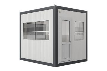 210 x 260 Panel Kabin