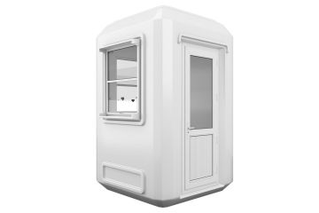 150 x 150 Polyester Mobo Kabin