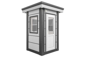 140x140 cm MetroCity Kabin